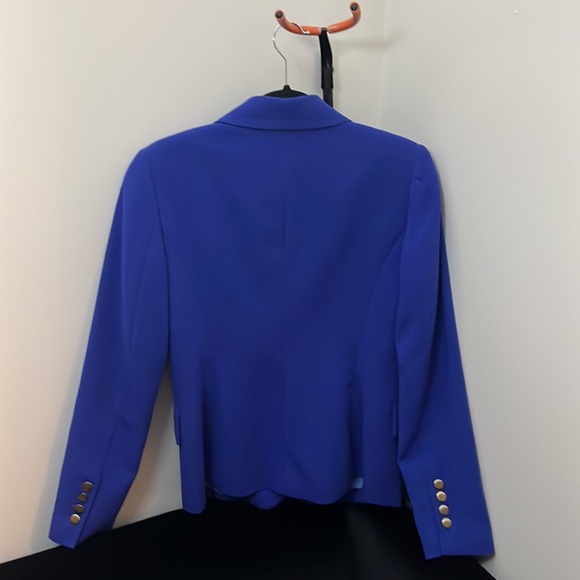 Jacob blazer - Picture 3 of 4